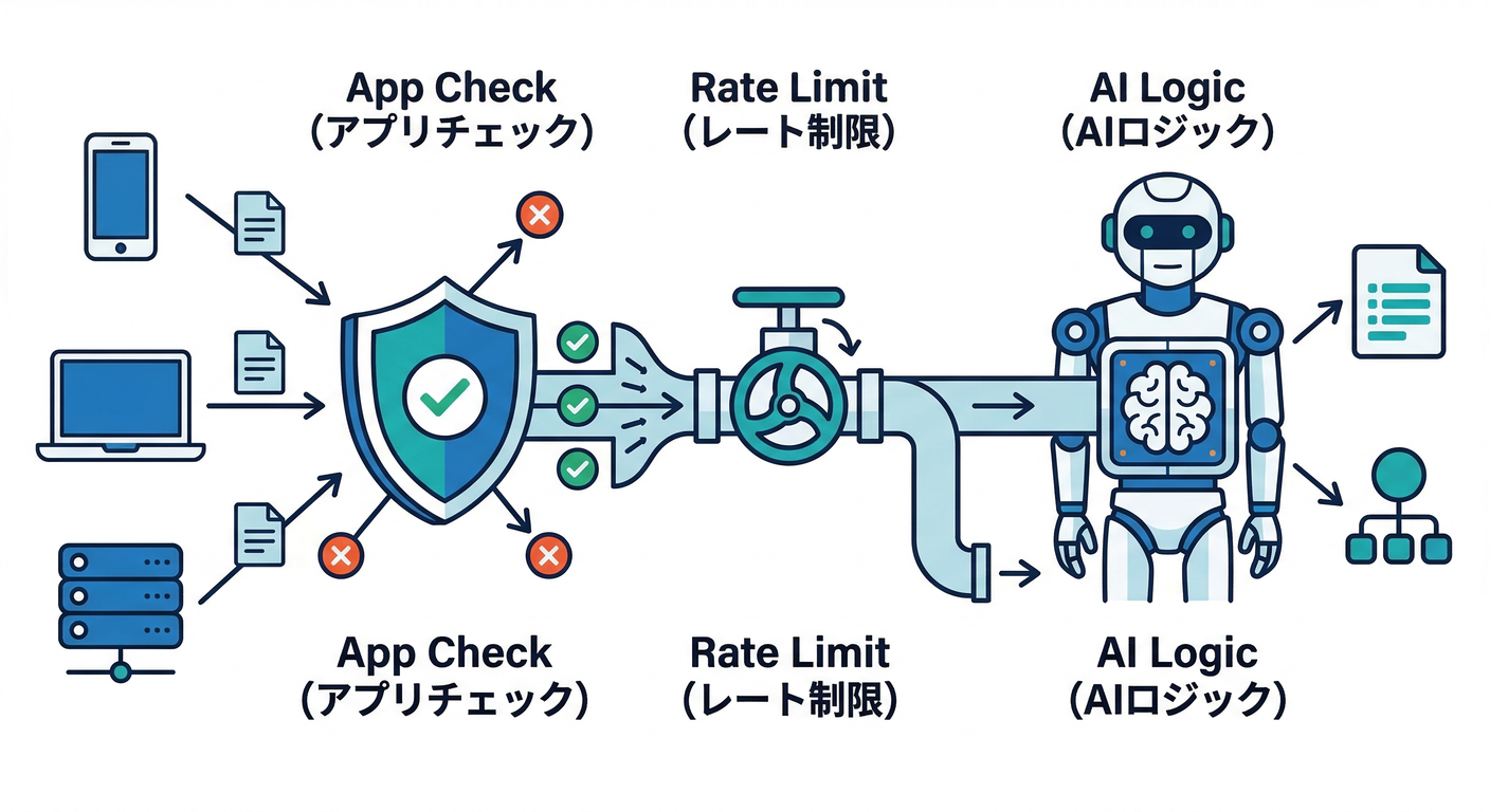 Protecting AI Resources