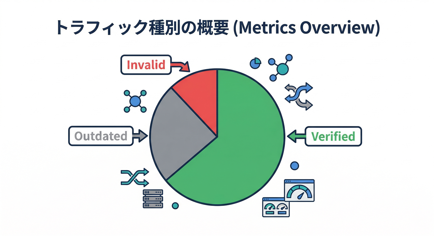 Metrics Overview