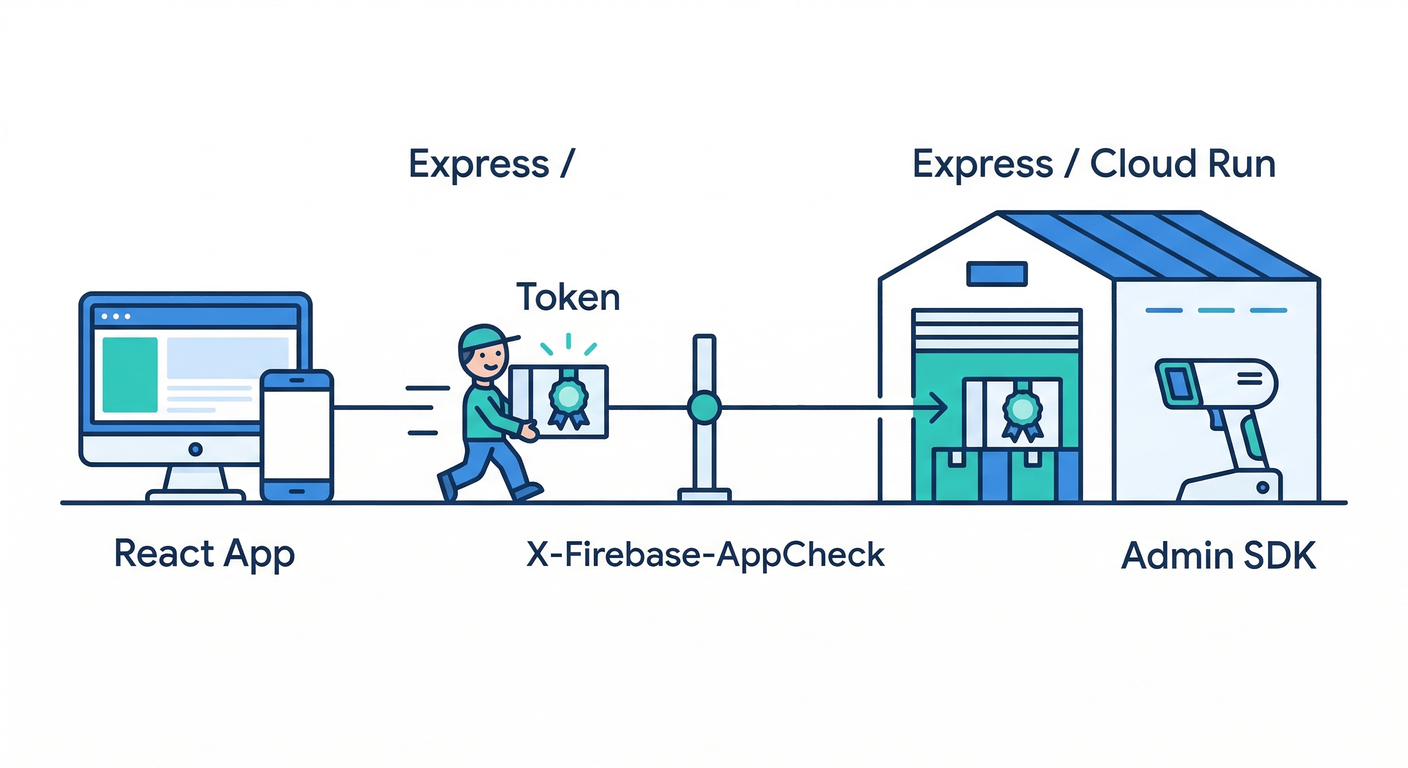 Custom Backend Architecture