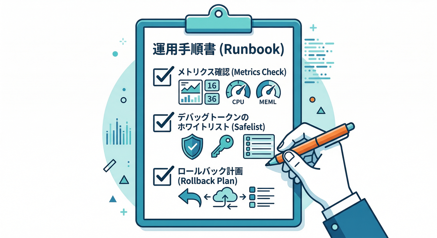Operational Runbook