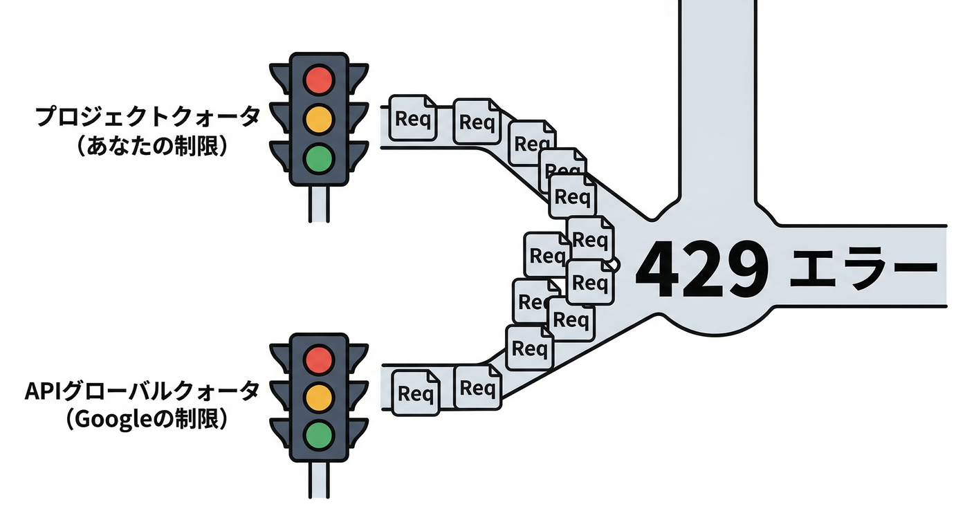 Understanding 429 (Too Many Requests) Errors