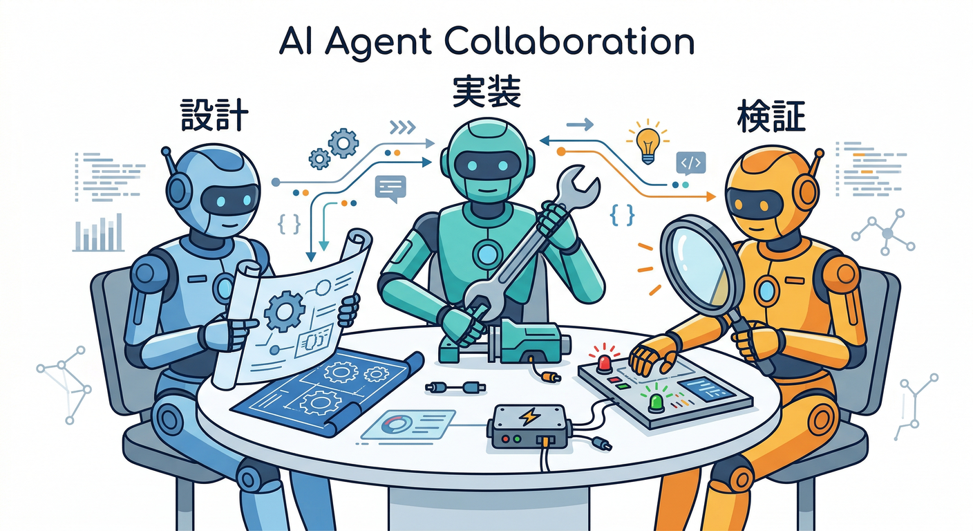 AI Agent Collaboration