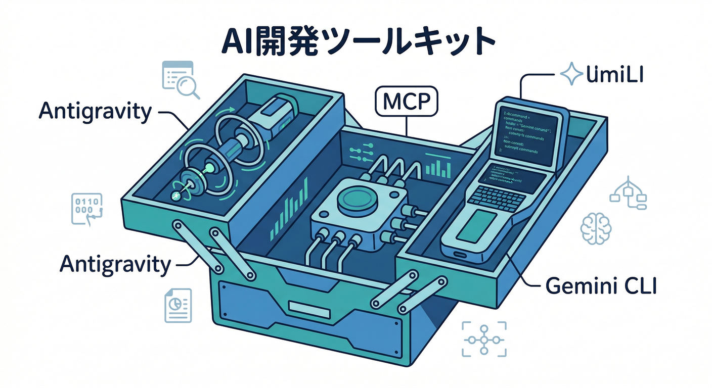 AI Development Toolkit