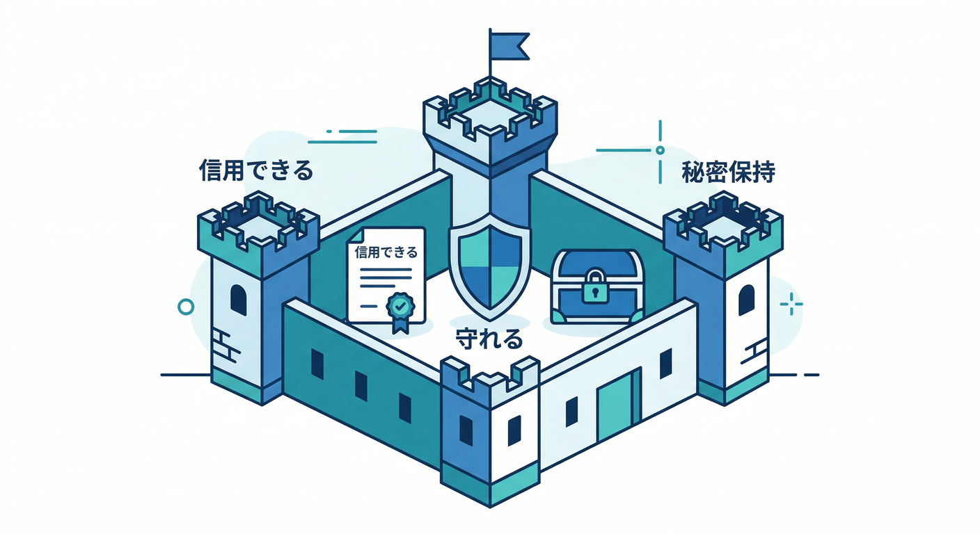 Benefits of Server-Side