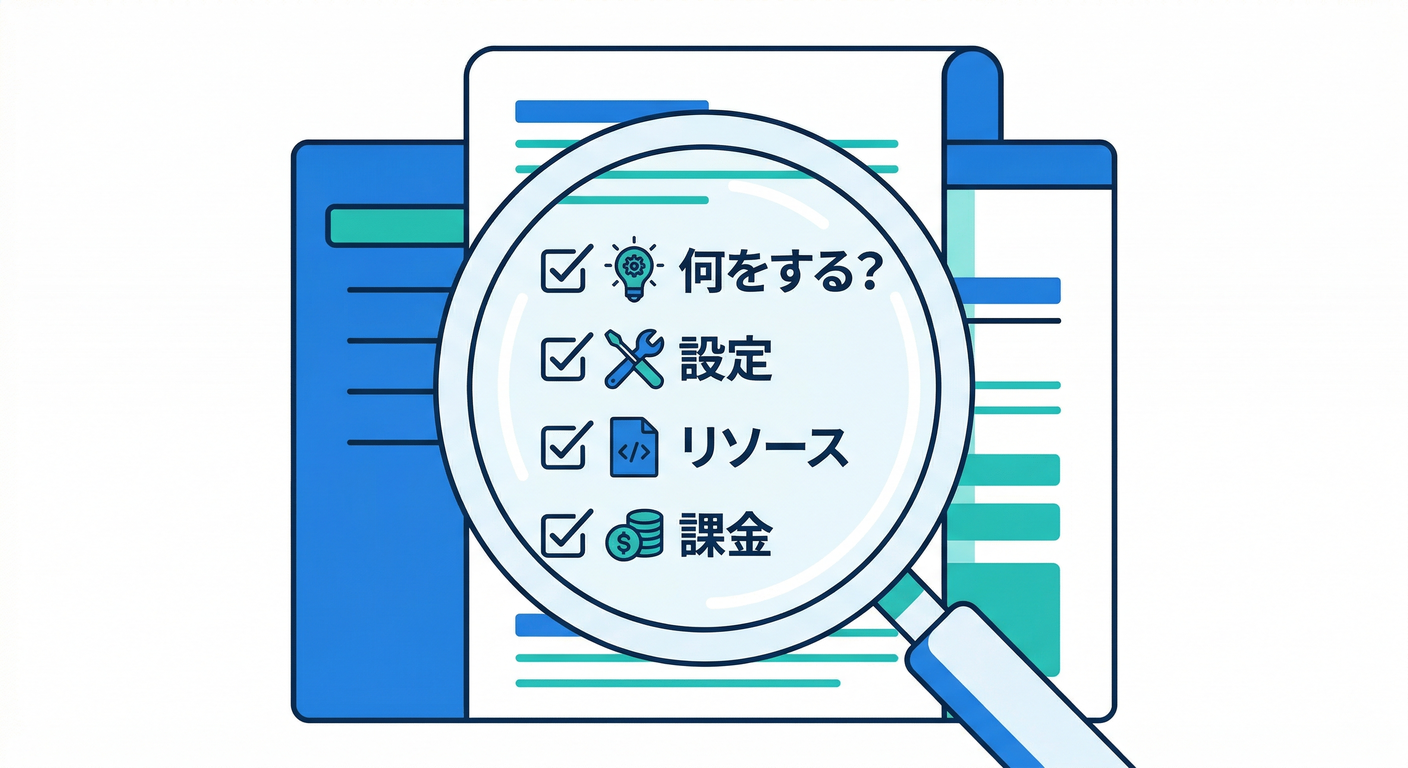 Reading Documentation