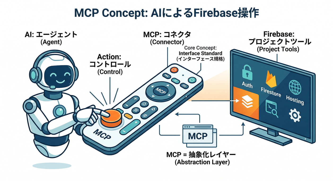 MCP Concept