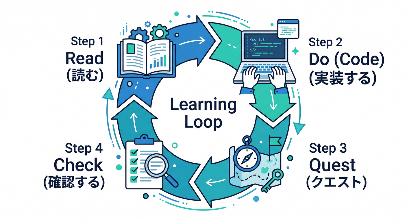 Learning Loop