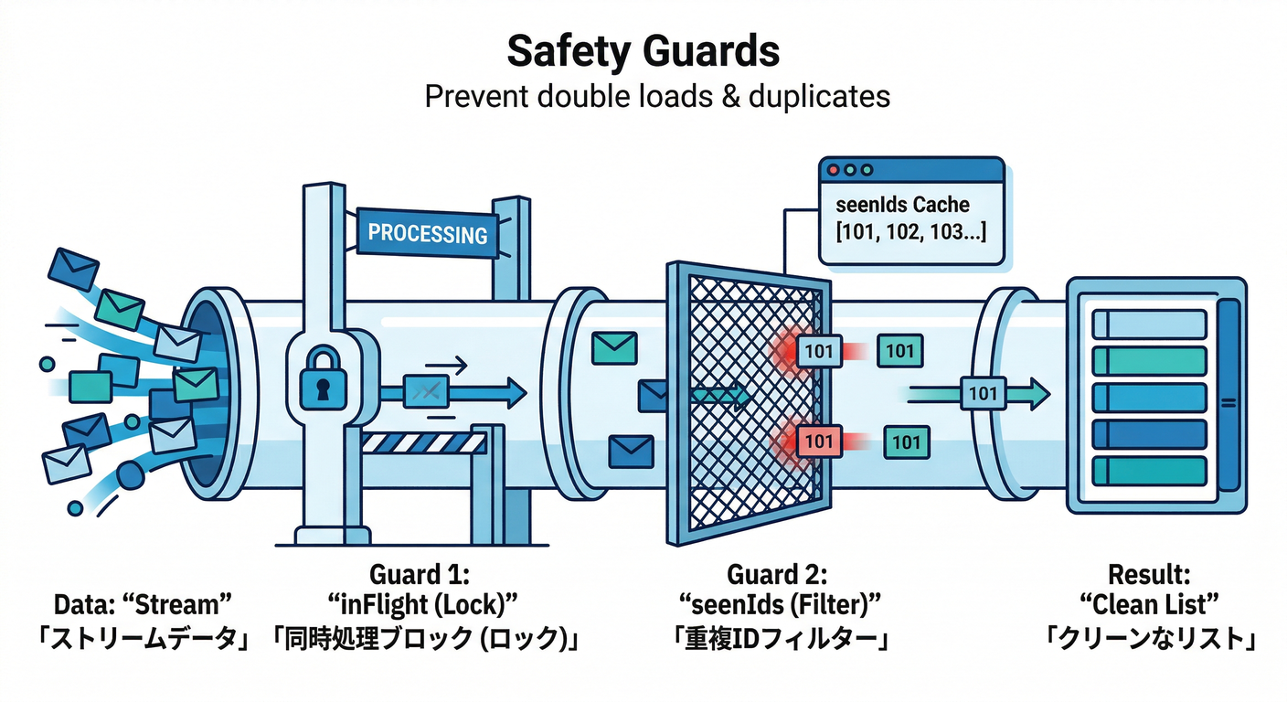Safety Guards