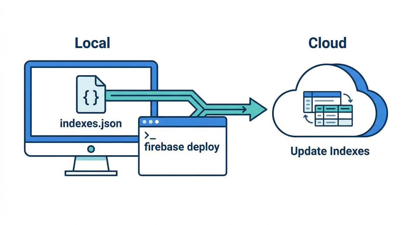 Deploy Flow