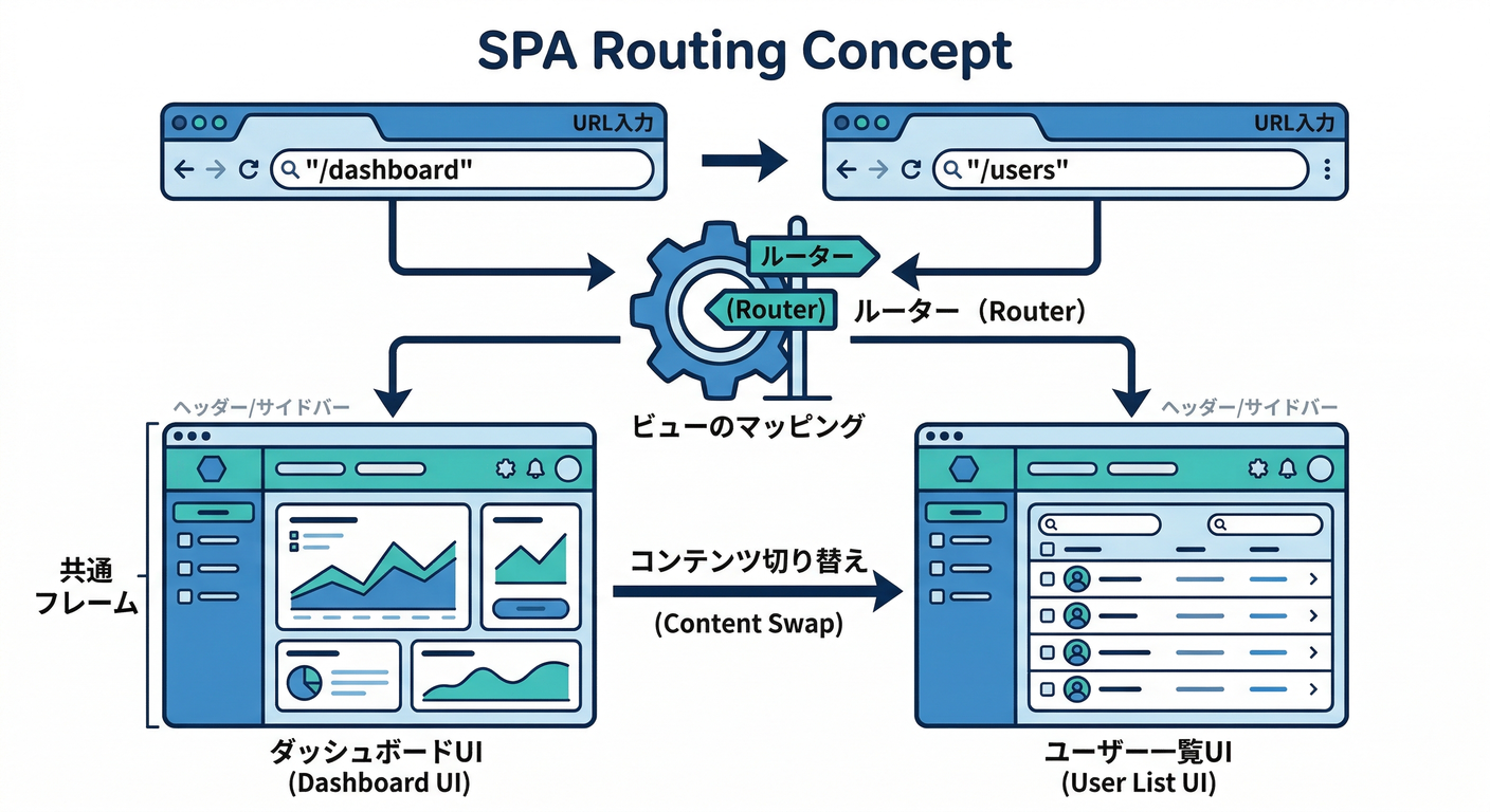 firebase_frontend_foundation_ts_study_004_01_routing_concept