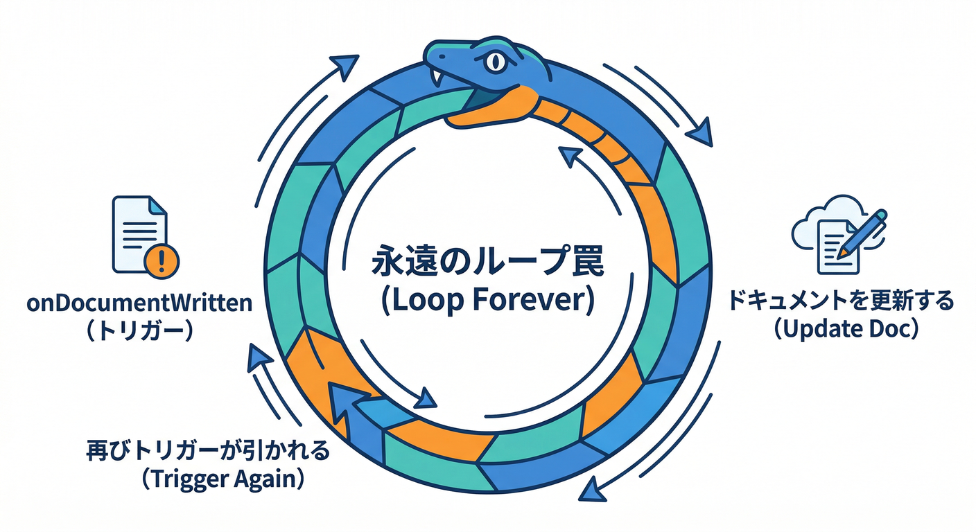 Infinite Loop Trap