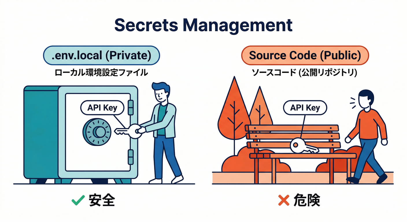 Secrets Management