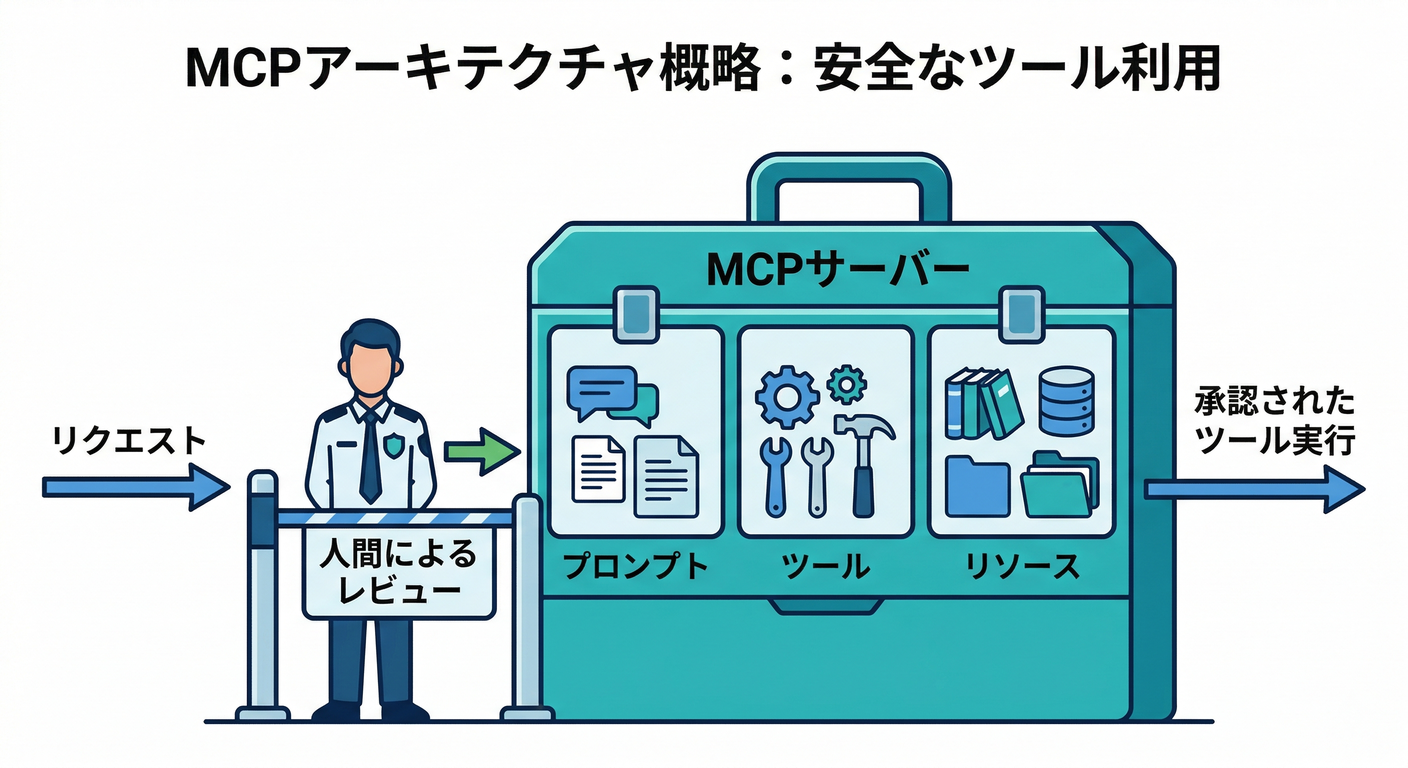 MCP Architecture