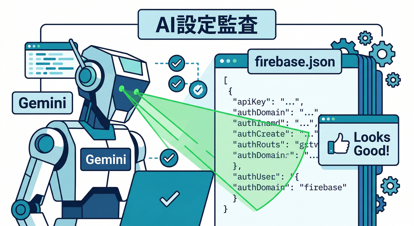 AI Configuration Audit