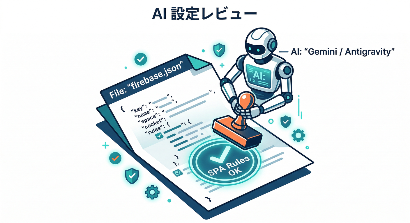 AI Configuration Review