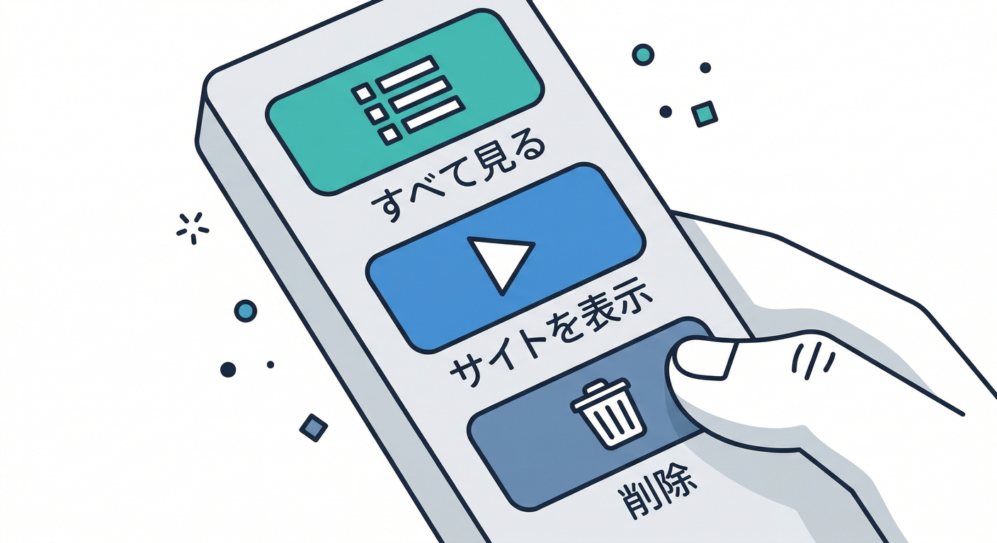 Channel Management Commands