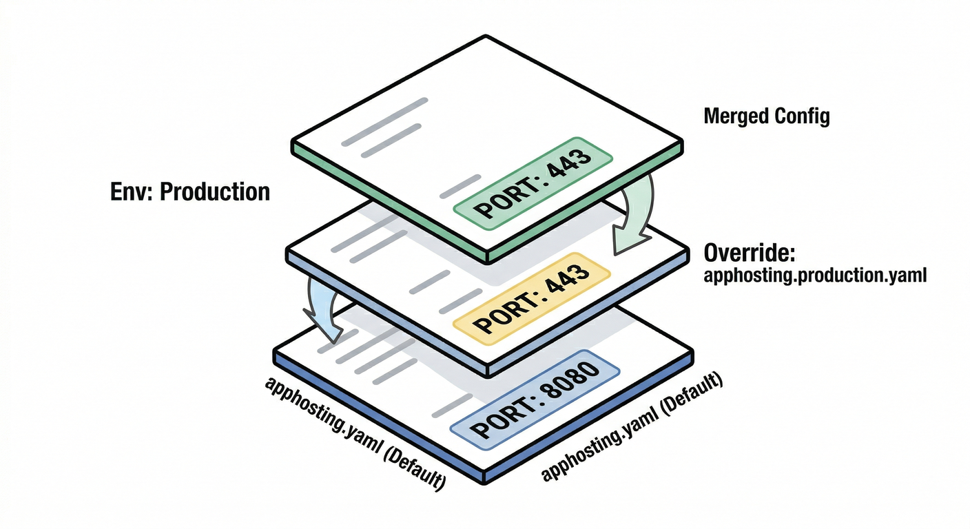 Configuration Overrides
