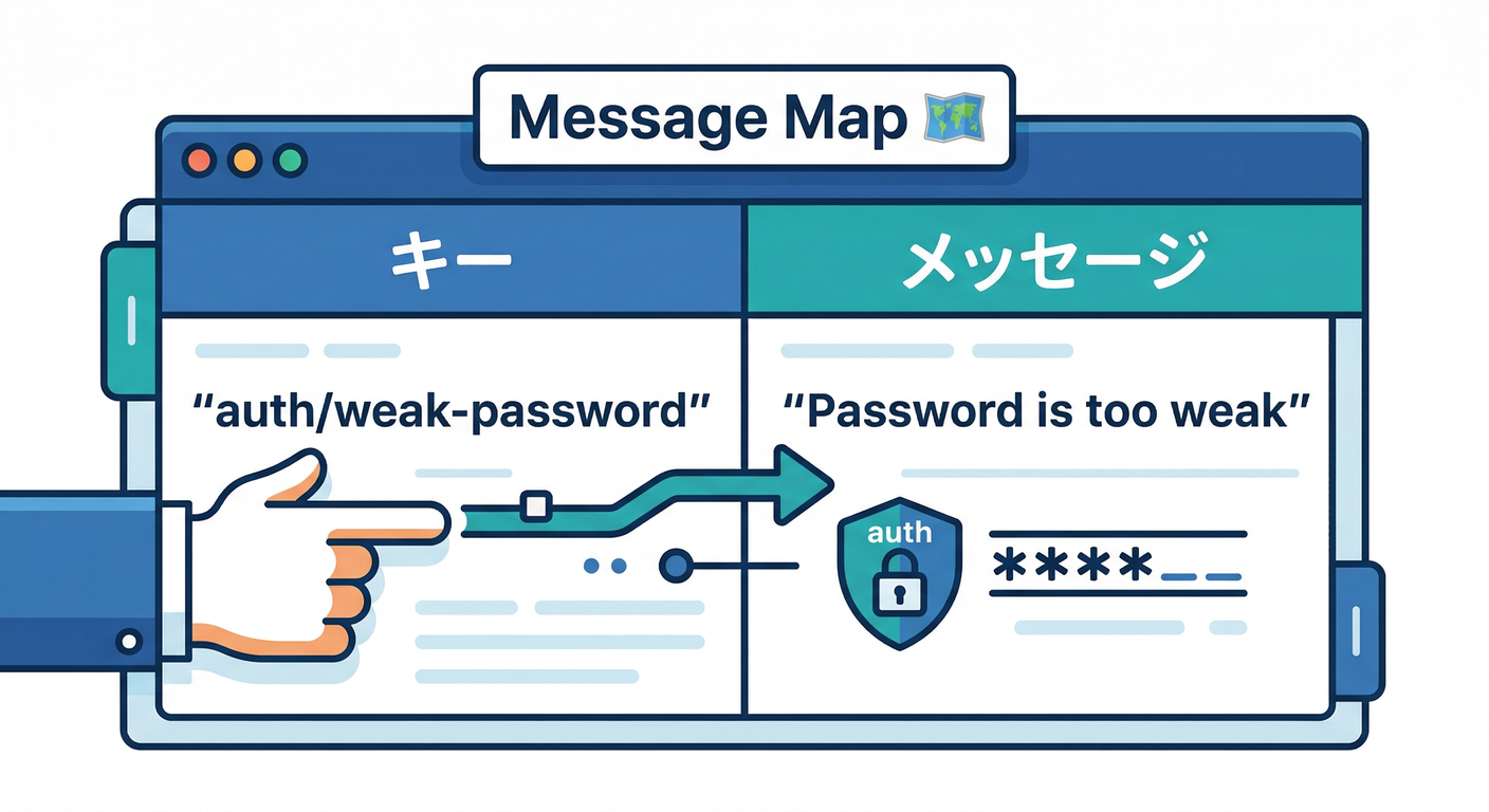 Translation Dictionary