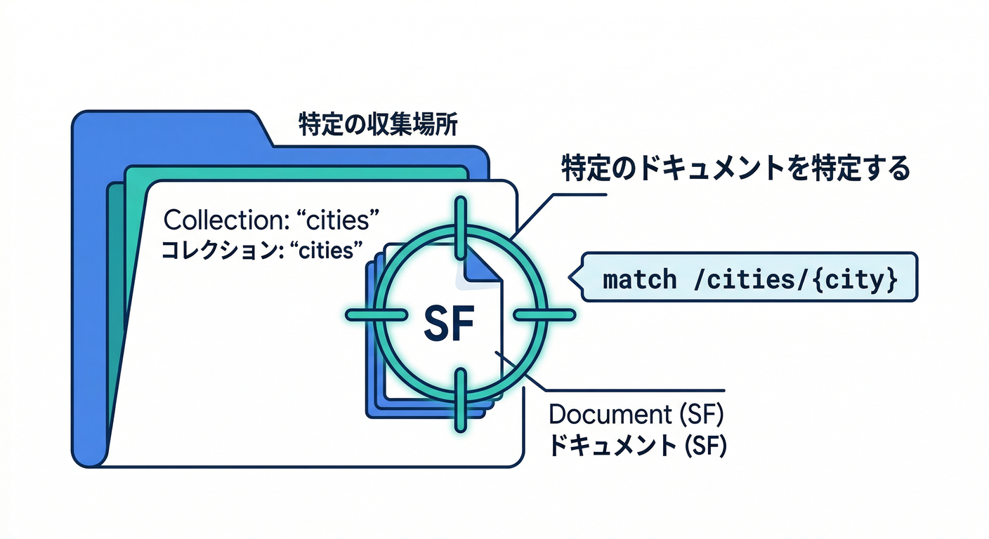 Match Targets Document