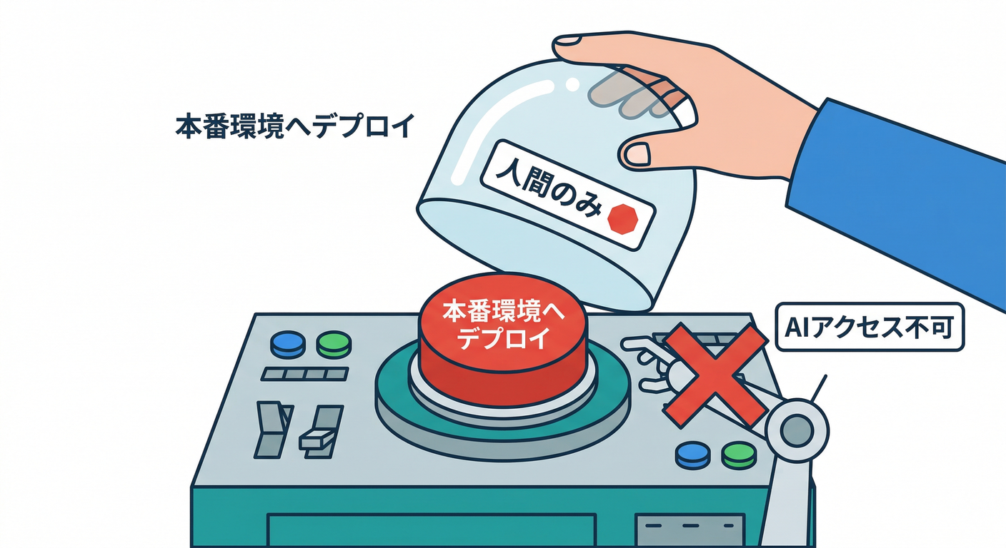 Human Deployment Safety