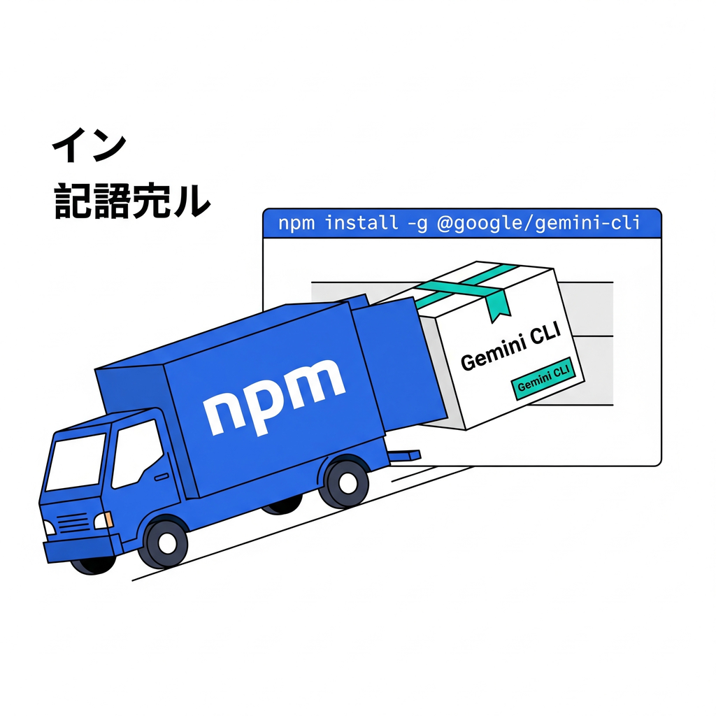 Installing Gemini CLI