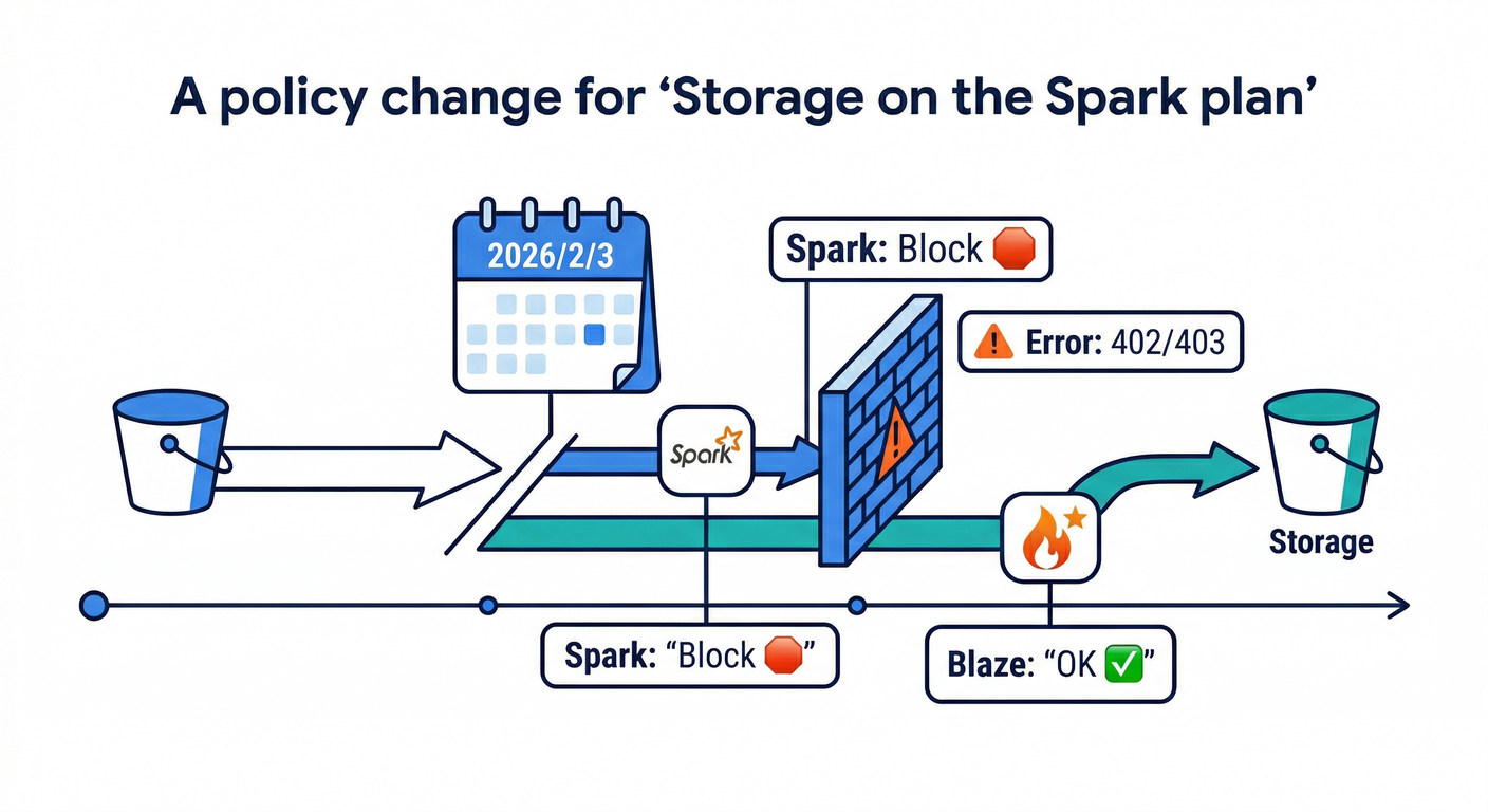 Storage Pricing Trap