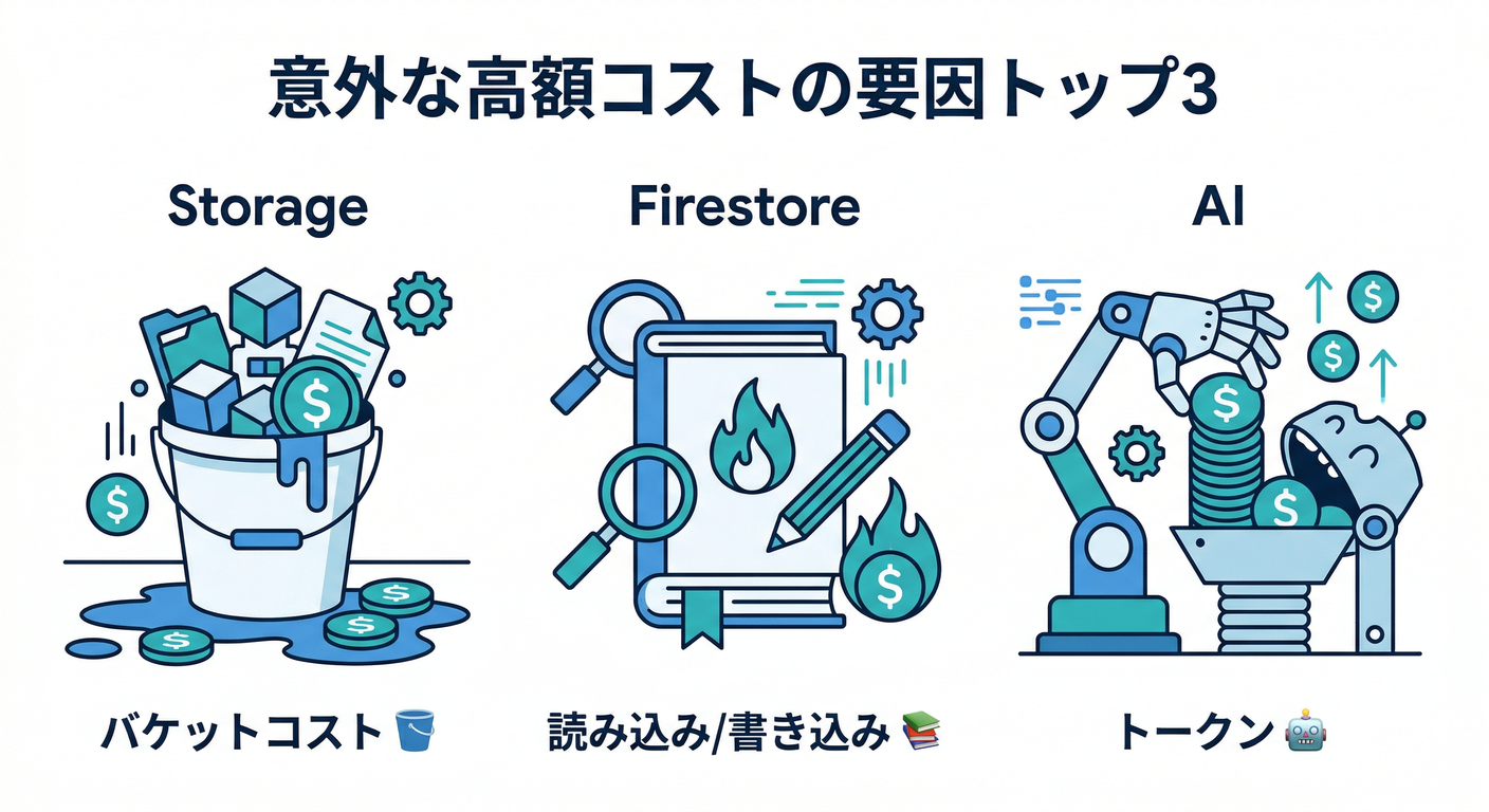 Top Accident Sources