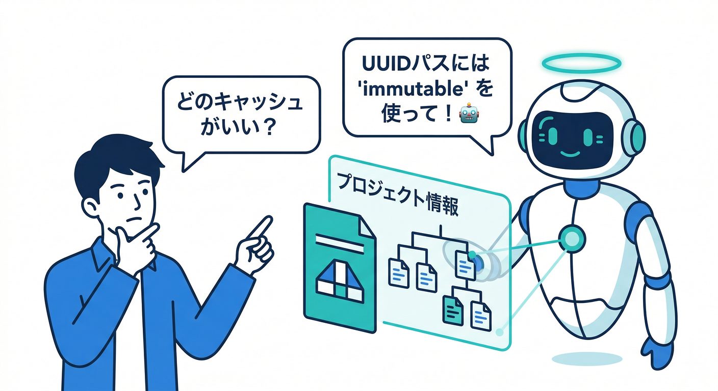 AI Metadata Assistant